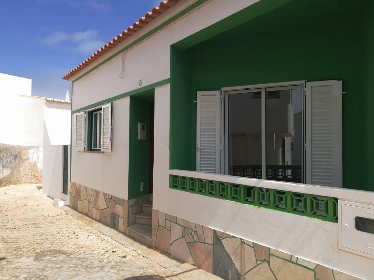 Casa Do Outeiro Villa Vila do Bispo Kültér fotó